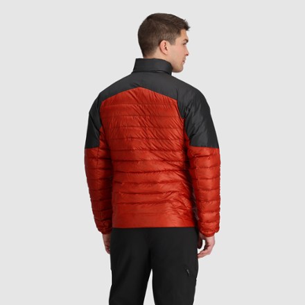 Outdoor Research Helium Down Jacket - Men's 2