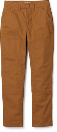 rei softshell pants