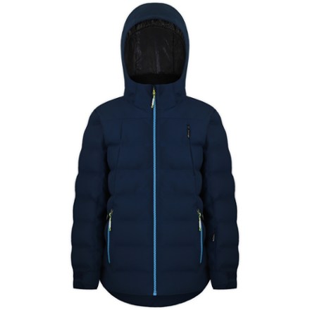 Boulder Gear Renee Youth Insulated Jacket - Girls' 0