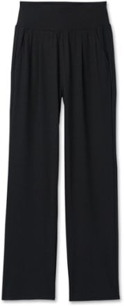 Vuori Luxe At Ease Straight Pants - Women's 0