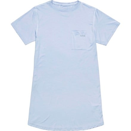 NRS Silkweight T-Shirt Dress 0