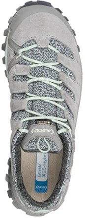 AKU Alterra Lite GTX Hiking Shoes - Women's 3