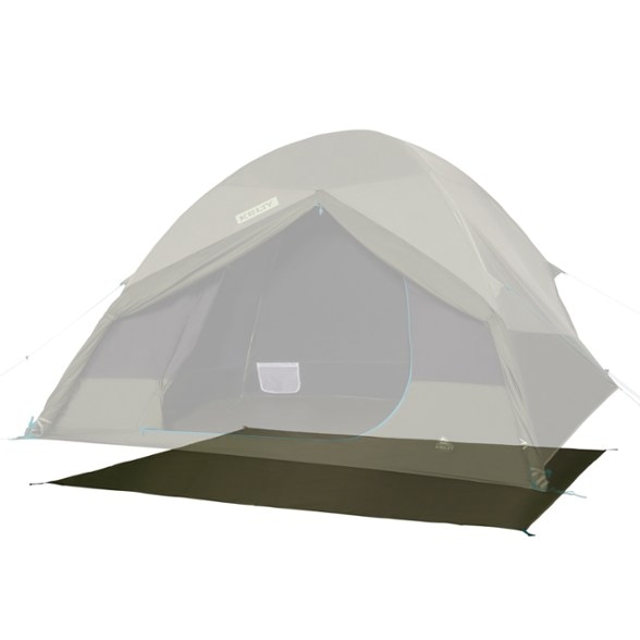 Detail Image of color Duffle Bag