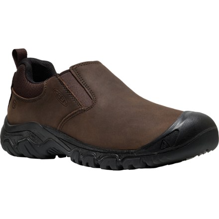 KEEN Targhee IV Slip-On Shoes - Men's 2