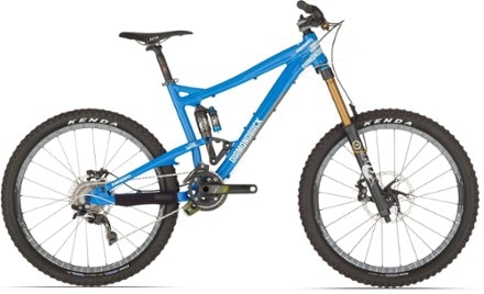 Diamondback downhill on sale