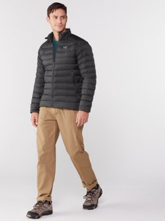 Arc'teryx Cerium Down Jacket - Men's 3