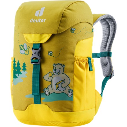 Deuter Schmusebar Pack - Kids' 0