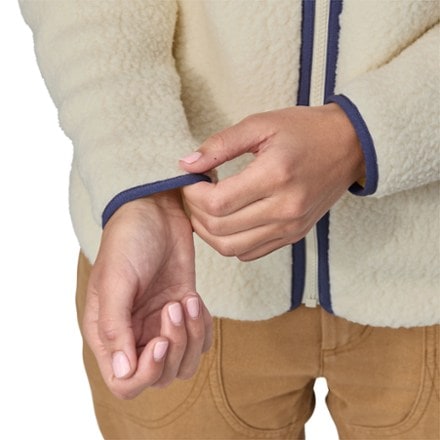 Patagonia Retro Pile Jacket - Women's 7