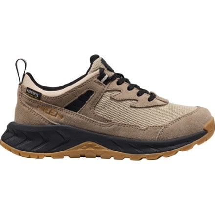 KEEN Hightrail Waterproof Hiking Shoes - Kids' Big Kids'