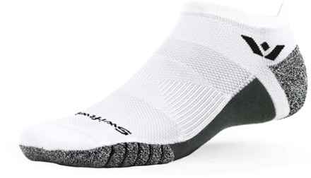 Swiftwick Flite XT No-Show Socks 0