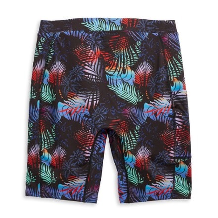 TomboyX 9" Swim Shorts - Women's 1