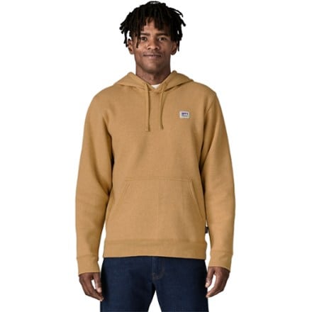 Patagonia Shop Sticker Uprisal Hoody 1