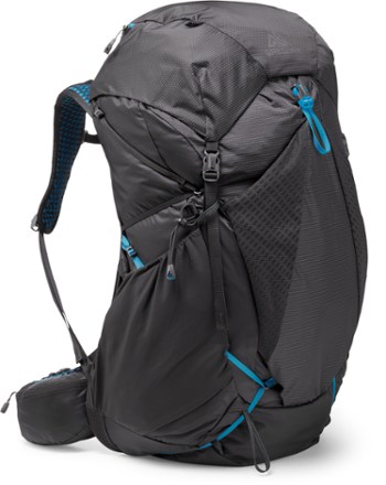 Gregory backpacking outlet packs