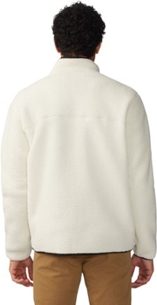 Mountain Hardwear HiCamp Fleece Pullover - Men's 1