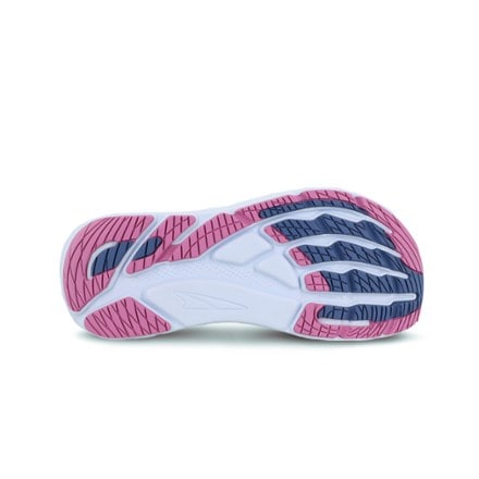 Altra FWD VIA Road-Running Shoes - Women's 4