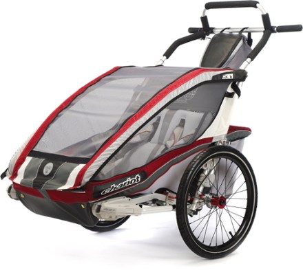 thule chariot cx2