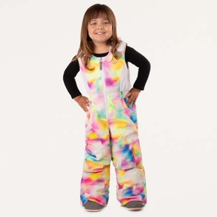 Boulder Gear Hailey Bib Snow Pants - Toddlers'/Kids' 0