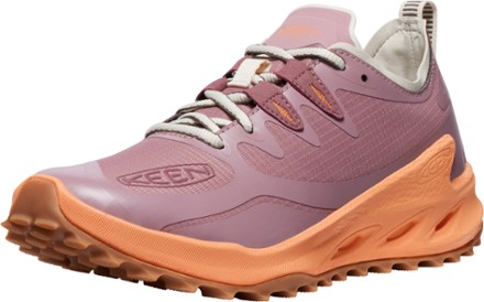 KEEN Zionic Speed Hiking Shoes - Women's 2