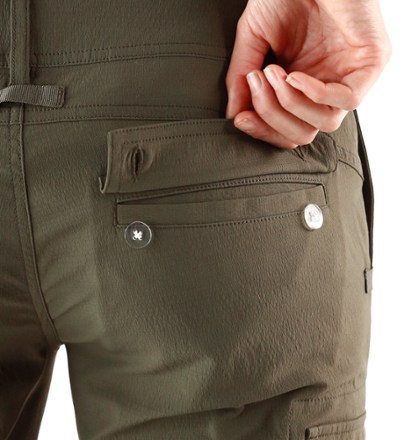 prana sage jogger pants