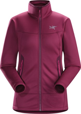 arcteryx arenite jacket