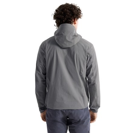 Arc'teryx Gamma Lightweight Hoody - Men's 2