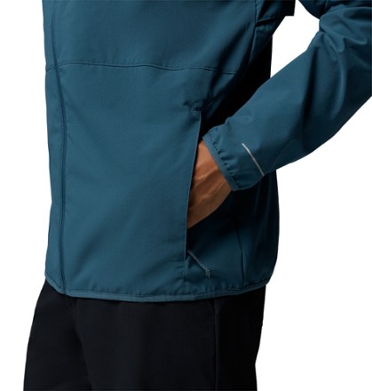 Columbia Trailborne Wind Jacket - Men's 8