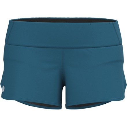 Smartwool Active Lined 3" Shorts - Women's 0