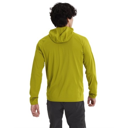 Arc'teryx Delta Hoody - Men's 1