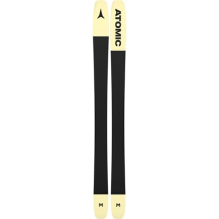 Atomic Maverick 105 CTI Skis - 2025/2026 1