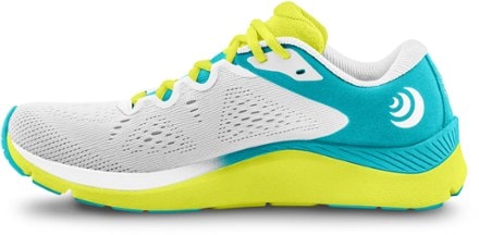 Topo Athletic Fli-Lyte 4 Road-Running Shoes - Men's 1