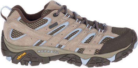 Merrell Moab 2 Waterproof Hiking Shoes 