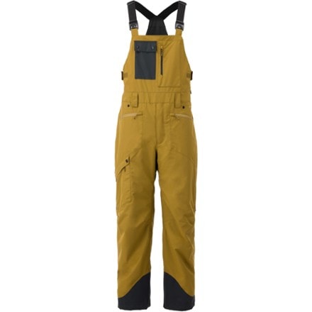 Flylow Snowman Bib Snow Pants - Men's 0