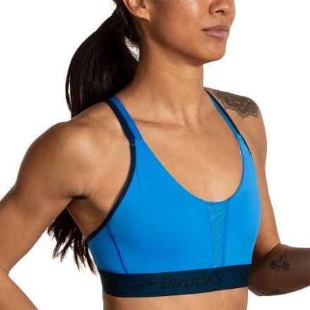 Brooks Plunge 2.0 Sports Bra 4