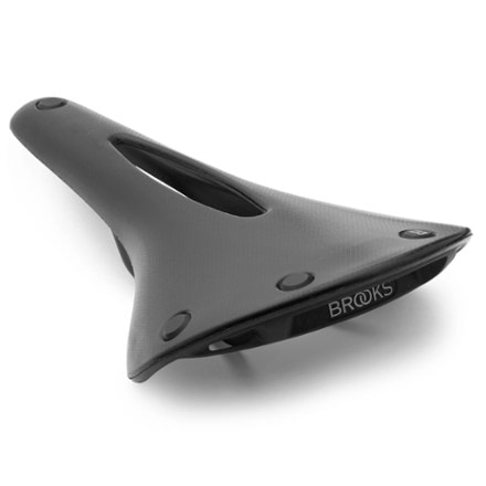 Brooks England Cambium C17 Carved All-Weather Saddle 1