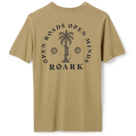 Roark Palma Chilena T-Shirt - Men's 4