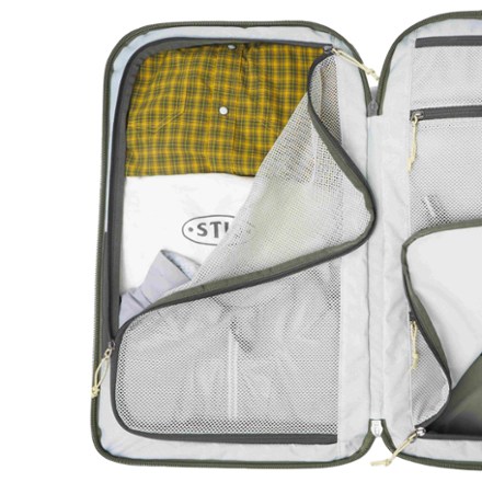 Stio Basin XT Travel Pack 45 L 6