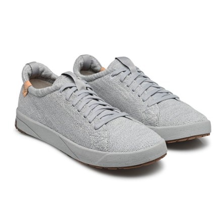 SAOLA Cannon Knit 2.0 Wool Shoes - Women's 3