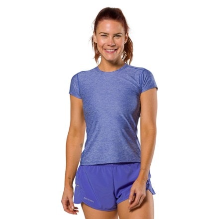 Nathan Qualifier T-Shirt - Women's 1