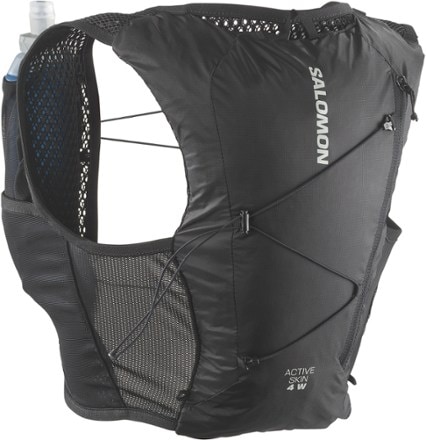 Salomon Active Skin 4 Hydration Vest - Women's 3