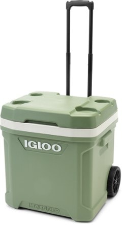 Igloo ECOCOOL Roller Cooler - 60 qts. 5