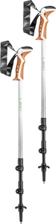 Leki Jannu Trekking Poles - Pair - Women's 1