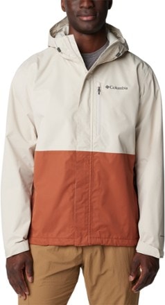 Columbia Hikebound Jacket - Men's 0