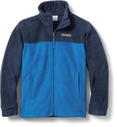 Columbia Kids' Fleece Jackets | REI Co-op