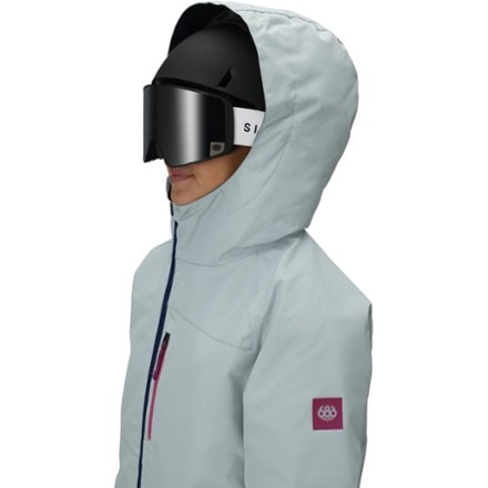686 Hydra Insulated Jacket - Girls' 3
