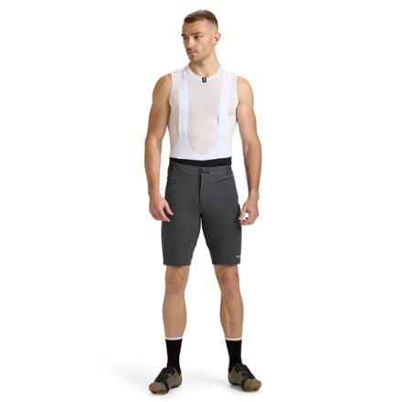 LE COL ARC Cycling Overshorts - Men's 3