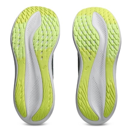 ASICS Glideride Max Road-Running Shoes - Men's 4