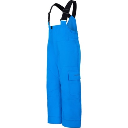 Obermeyer Volt Bib Snow Pants - Toddlers'/Kids' 4