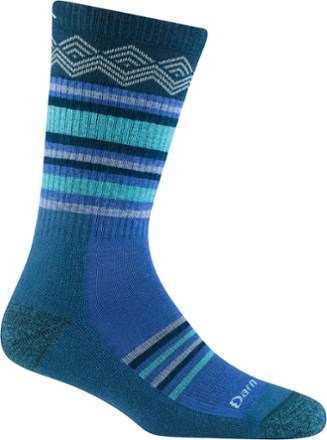 Darn Tough Ryder Socks - Women's 0