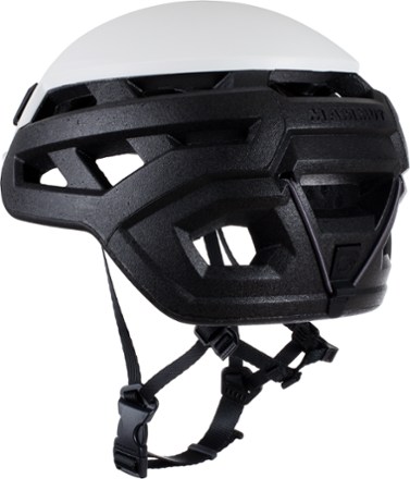 Mammut Wall Rider Climbing Helmet 3