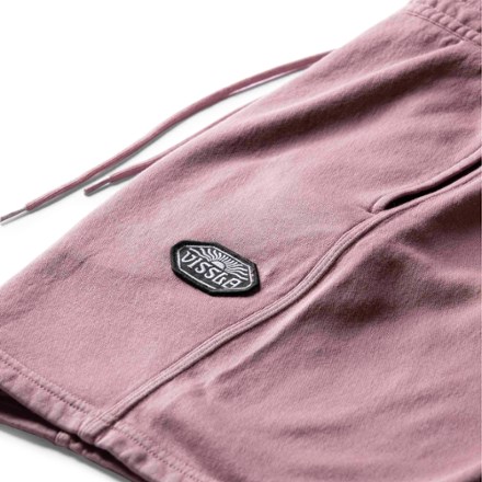 VISSLA Solid Sets Sofa Surfer Shorts - Men's 3